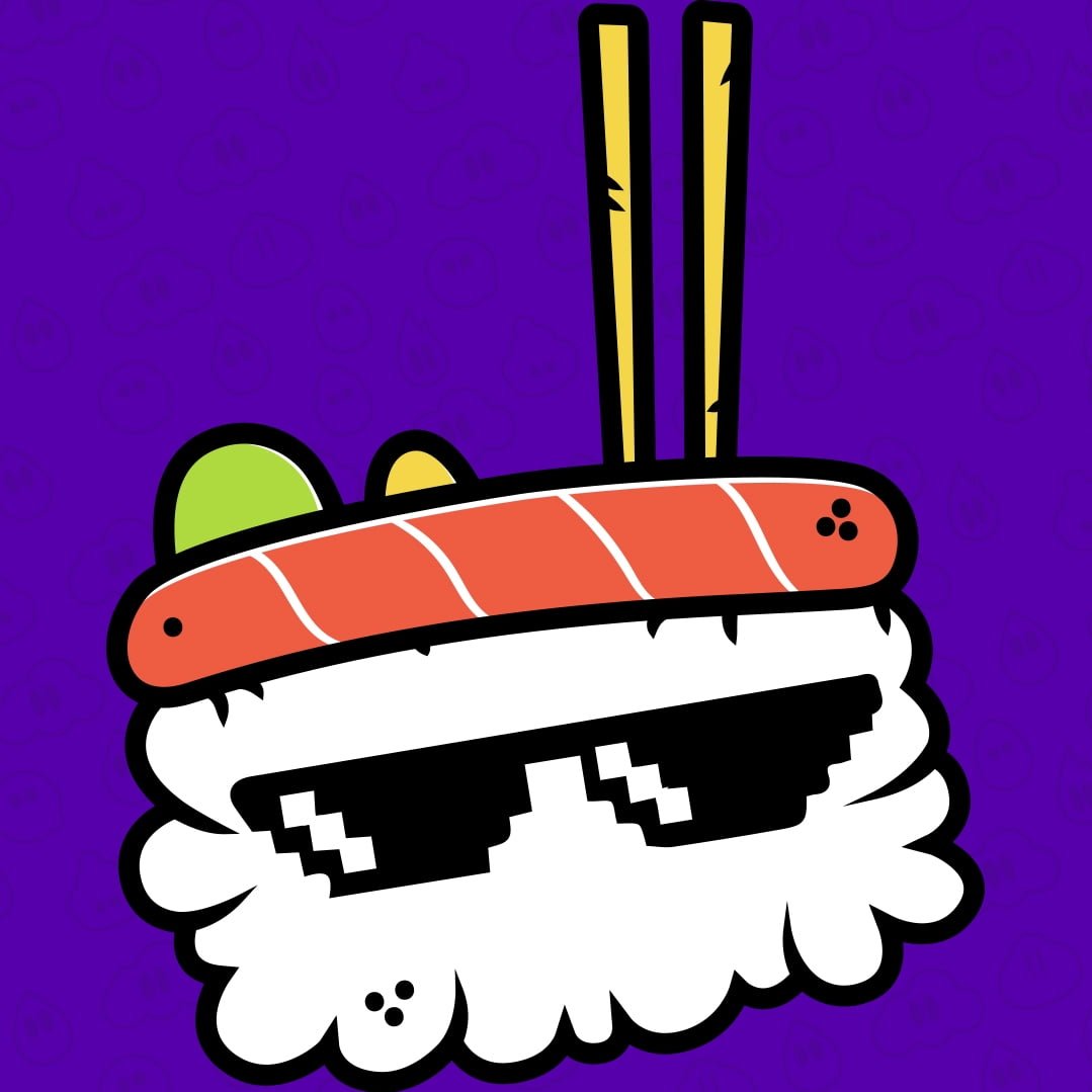Por La Sushi Otro Corte por-la-sushi-otro-corte
