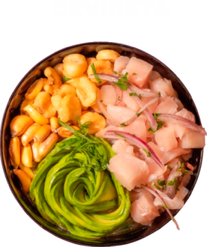 CEVINETA
